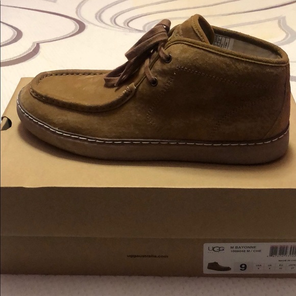 UGG Other - These are UGG shoes